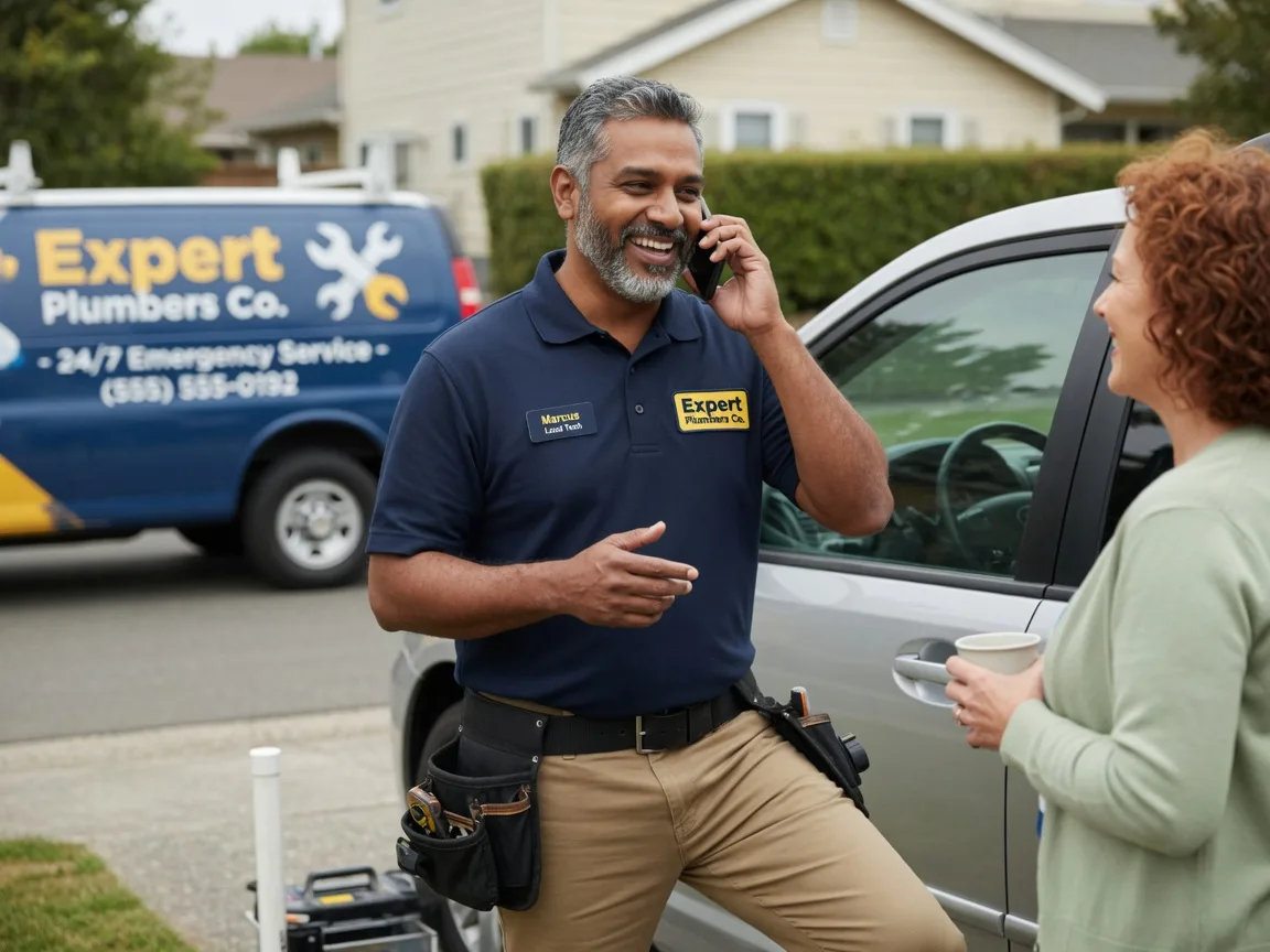 Drain Cleaning Sumas, WA FAQs